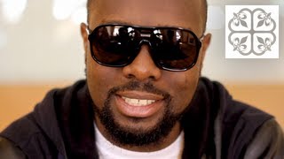 MAITRE GIMS Sexion dAssaut x MONTREALITY  Interview [upl. by Irotal]