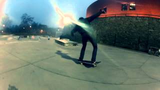 Trick of The Day Tim Jacobs [upl. by Nolyd]