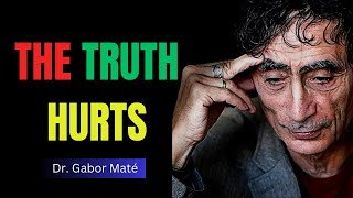 Whats REALLY Behind Your ADHD and Addiction Dr Gabor Maté Explains [upl. by Quinn]