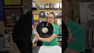 George Strait Cowboys and Dreamers  Vinyl Unboxing amp Reaction [upl. by Enutrof209]