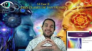 14 Tres clases de tantrismo [upl. by Elberta]