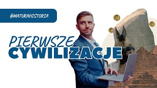 🐪 PIERWSZE CYWILIZACJE – 20 najważniejszych pojęć do Matury 2025 🔥 Repetytorium z Historii 🔥 [upl. by Zelazny395]