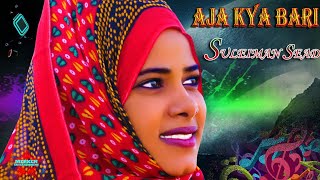 New Eritrean Bilen Chefera 2020 ኣጃ ክያ ባሪby Suleman Sead Official Video [upl. by Maurizia]