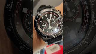 tudor Pelagos chrono sports Refm25827kn0001 carbon composite watch dubai [upl. by Farrand]