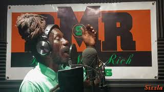 Sizzla Kalonji  Nah Apologize  RMR Records Jamaica [upl. by Reta]