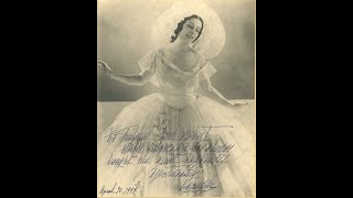 Puccini  La Rondine  Act II  Bori Chamlee Macbeth Windheim  Papi St Louis 1934 [upl. by Eenram]