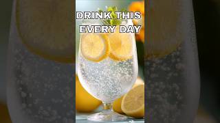 THE REAL REASON TO DRINK LEMON WATER DAILY [upl. by Ostap]