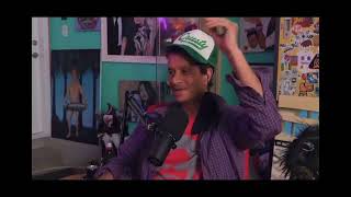 Pauly Shore Confronts Bobby Lee About His Mom [upl. by Larner]