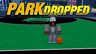 This New Roblox Basketball Game ADDED A PARK amp Its crazy [upl. by The]