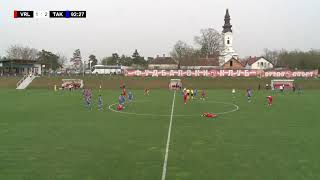 Vrelo Sport  Takovo Gornji Milanovac [upl. by Aloke]