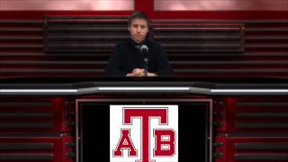 Anchor Bay High School Seniors Broadcast [upl. by Nevak61]