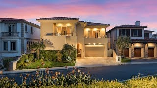 30 Ritz Cove Drive Dana Point CA 92629 [upl. by Einwahs656]