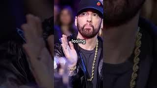 Eminems New Diss Track Fuel Shocks Fans [upl. by Anuaek]