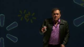 Charlas Motivacionales Jaime Viñals  Walmart [upl. by Sila]