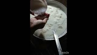 Traditional bengali payesh recipe bengali sweet recipe 😋please subscribe my channel 🙏 [upl. by Rim]