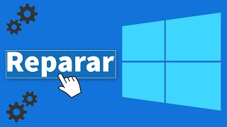 ✅ Cómo REPARAR automáticamente PROBLEMAS de BUCLE en Windows 11🔴 Reparación de INICIO de Windows [upl. by Mclyman]