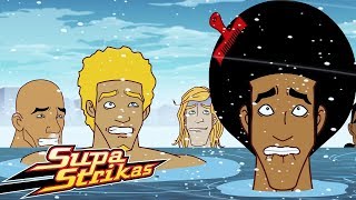 Supa Strikas  The Crunch  Full Episodes  Season 6  Soccer Cartoons for Kids [upl. by Palumbo]