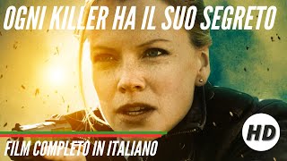 Ogni Killer ha il suo Segreto  Azione  HD  Film Completo in Italiano [upl. by Libnah]