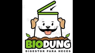 Cuida tu Familia y el Medio Ambiente con BIODUNG Biodigestor para heces de mascotas [upl. by Franz]