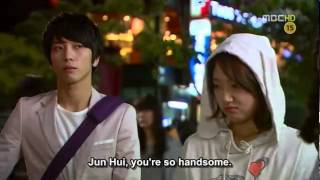 Heartstrings epi4 [upl. by Alit]