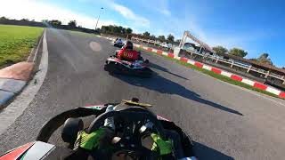 Lignano Circuit 29 09 2024 Sprint  Light 85kg  race2 [upl. by Buonomo141]