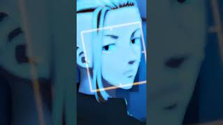 Draken Edit  Tokyo revengers AMV ☠️ anime viralshort edit tokyorevenge [upl. by Jillene]