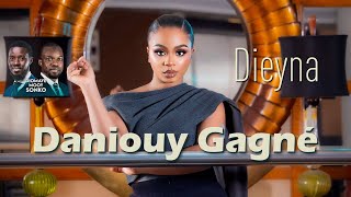 Dieyna  Daniouy Gagné Audio Clip [upl. by Henrieta]