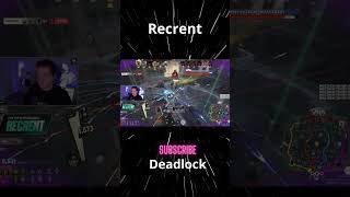 Deadlock BEST GAME VALVE Deadlock  Best Highlights amp Funny Moments 6 [upl. by Aynatahs82]