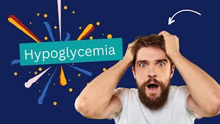 Hypoglycemia Causes Symptoms and Treatment [upl. by Seerdi154]