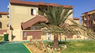 BISKRA 1 New Thermal Spa quotTayeb El Wardi amp Sidi Yahia Hotel quotحمام بسكرة الجديد quotالطيب الوردي [upl. by Fillian]