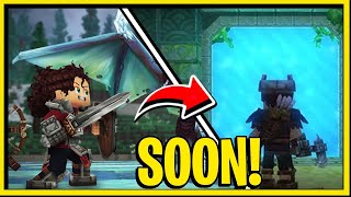 Hytale Beta Opening SOON And HOW TO SIGN UP [upl. by Akienahs929]