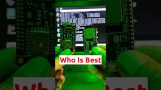 Esp32 VS Esp8266  Who is Best 🔥cybersecurity kalilinux [upl. by Gypsie762]