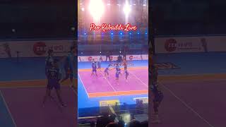 Pro Kabaddi Live kabaddi prokabaddi sports live [upl. by Shepard716]