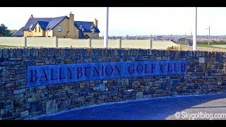 The Golf Club 2  Old Course  Ballybunion IRL  Course Review [upl. by Sebastiano]