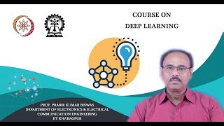 NPTEL Deep Learning [upl. by Allin]