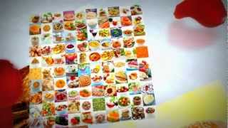 Gluten Free Diet  Gluten Free Diet Plan Recipes [upl. by Nipsirc954]