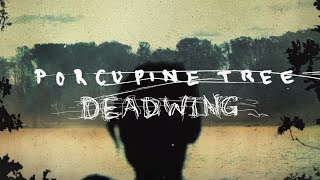 Porcupine Tree  Deadwing Deluxe Edition Trailer [upl. by Dranyl]