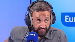 Cyril Hanouna  quotOn fait tout à lenvers  Ça entraîne des situations catastrophiques quot [upl. by Aerdnua]