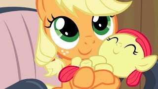 MLP Comics quotTaking Care of Mah Lil Sisquot Mini Compilation [upl. by Bendix]