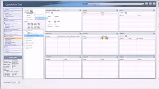 Whats New in OpenAdmin Tool for Informix OAT 311 [upl. by Bow377]