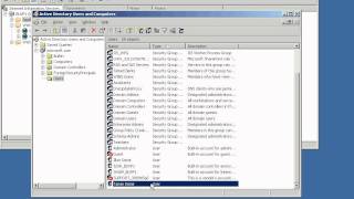 Windows Server 2003  IIS Server Configuration [upl. by Brittain]