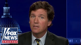 Tucker Democrats want to eliminate the suburbs [upl. by Lodovico]