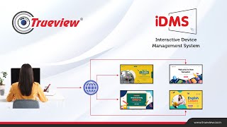 Trueview IDMS  Interactive Device Management System [upl. by Dwane]