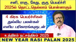 Uthiram Natchathiram Tamil 2025  Kanni Rasi Uthiram Natchathiram Tamil 2025  Uthiram Natchathiram [upl. by Hammerskjold]