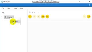 OPCAgentX  OPC Client Agent Expert [upl. by Wallie]