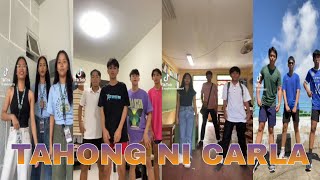 •TAHONG NI CARLA•🇵🇭  TIKTOK TREND COMPILATION  PART 2  JUNE 30 2023 [upl. by Elatnahs225]