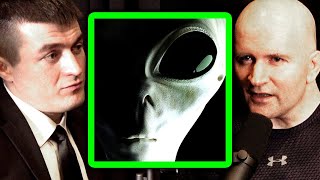 John Danaher on Aliens  Lex Fridman Podcast Clips [upl. by Shelagh]