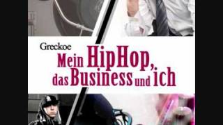 Greckoe feat Sido  Hier spielt die Musik FREE EP TRACK 04 [upl. by Campman]