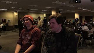 true  Holiday Sheik vs Ossify Marth  Singles  Div 1 Winners Finals  Bodied 10 [upl. by Sollie664]