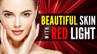 Rejuvenate Your Skin with Red Light Therapy [upl. by Ecile]